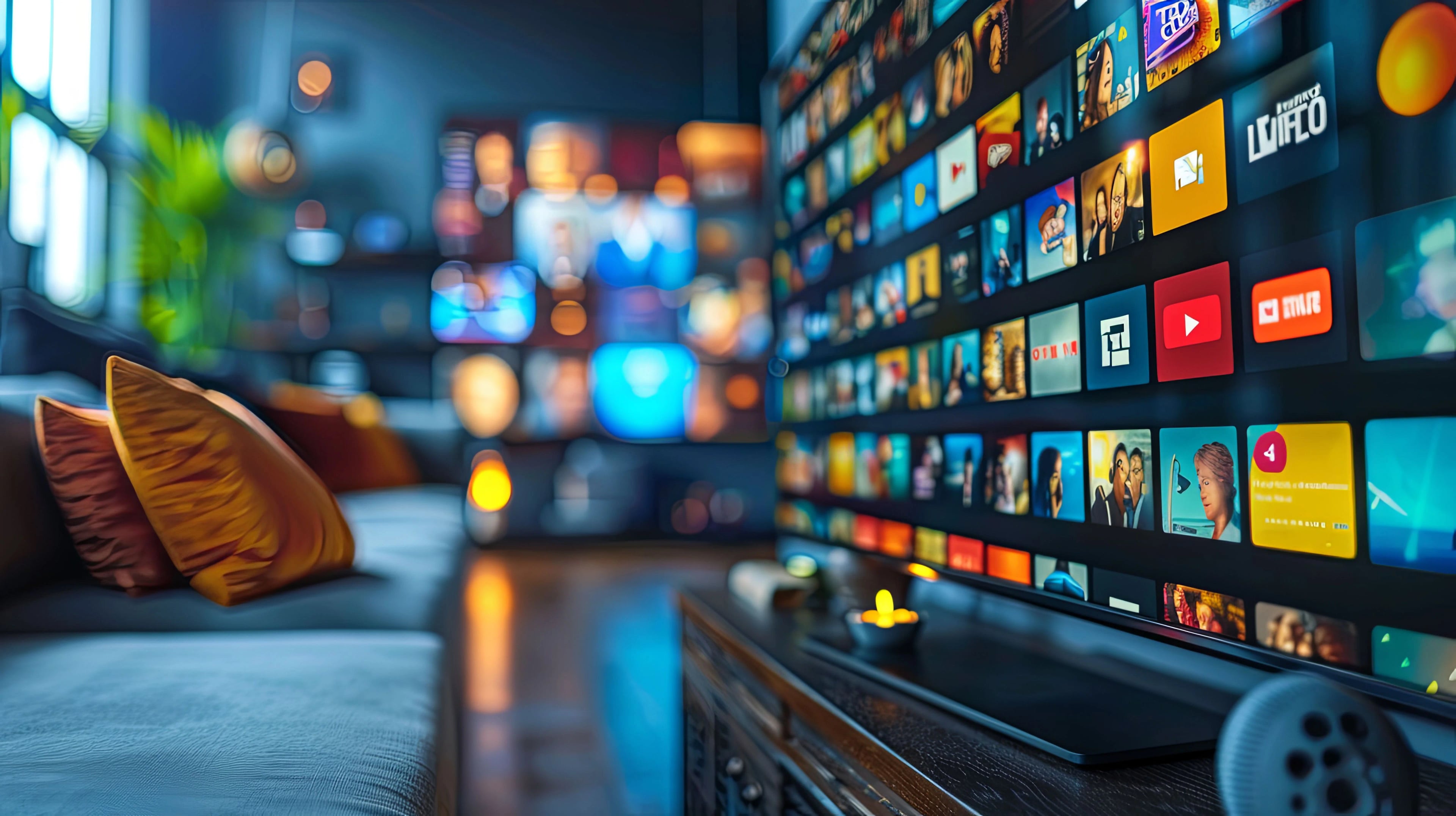 UNCLOCKING MAX BANDWIDTH: THE DEFINITIVE CRITERIA FOR BROADCASTING VIA ZYMINEX STREAMS - Zyminex Article Cover
