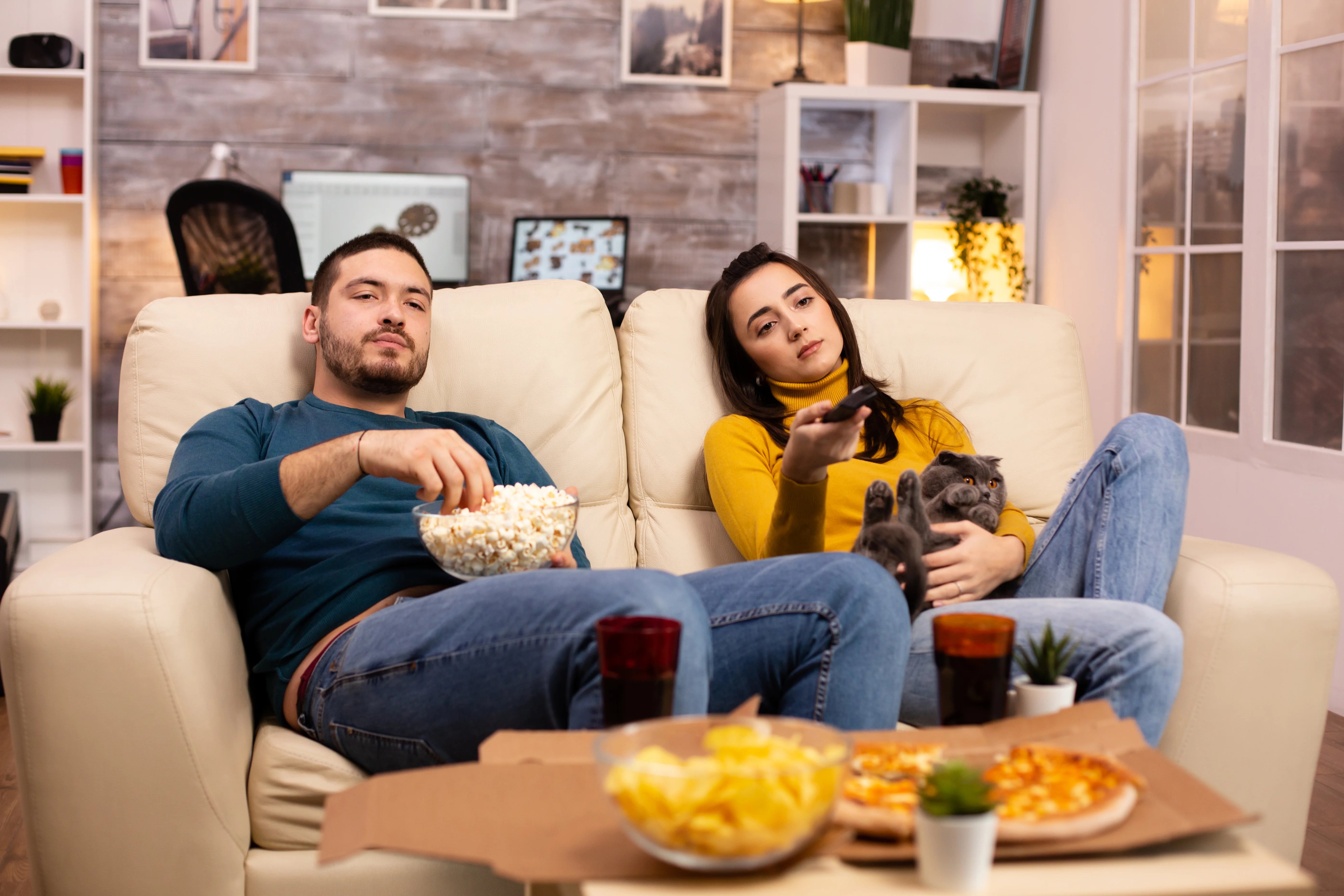 Diagnosing IPTV network packet loss and streaming buffer performance