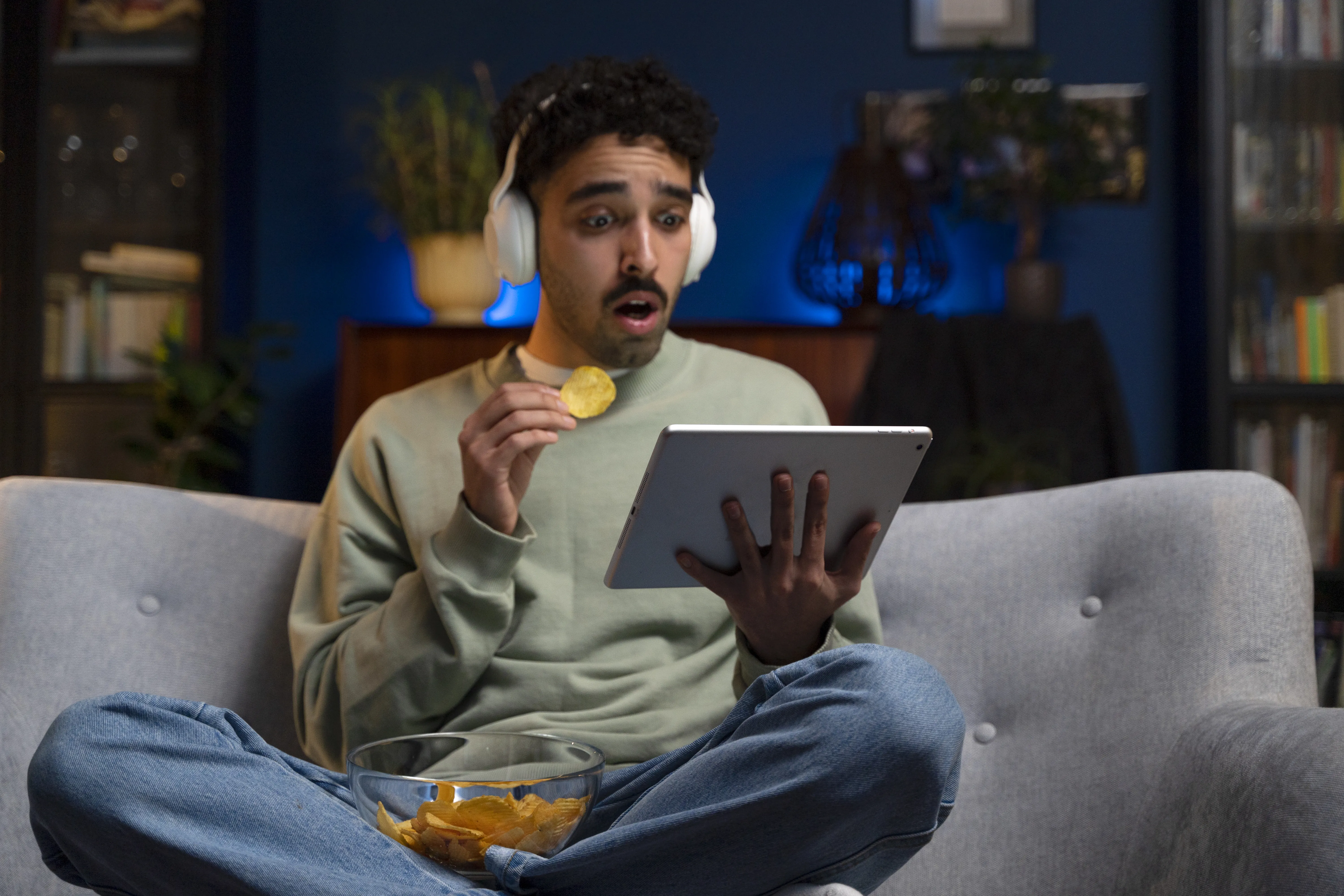Sideloading and setup framework for digital television apps