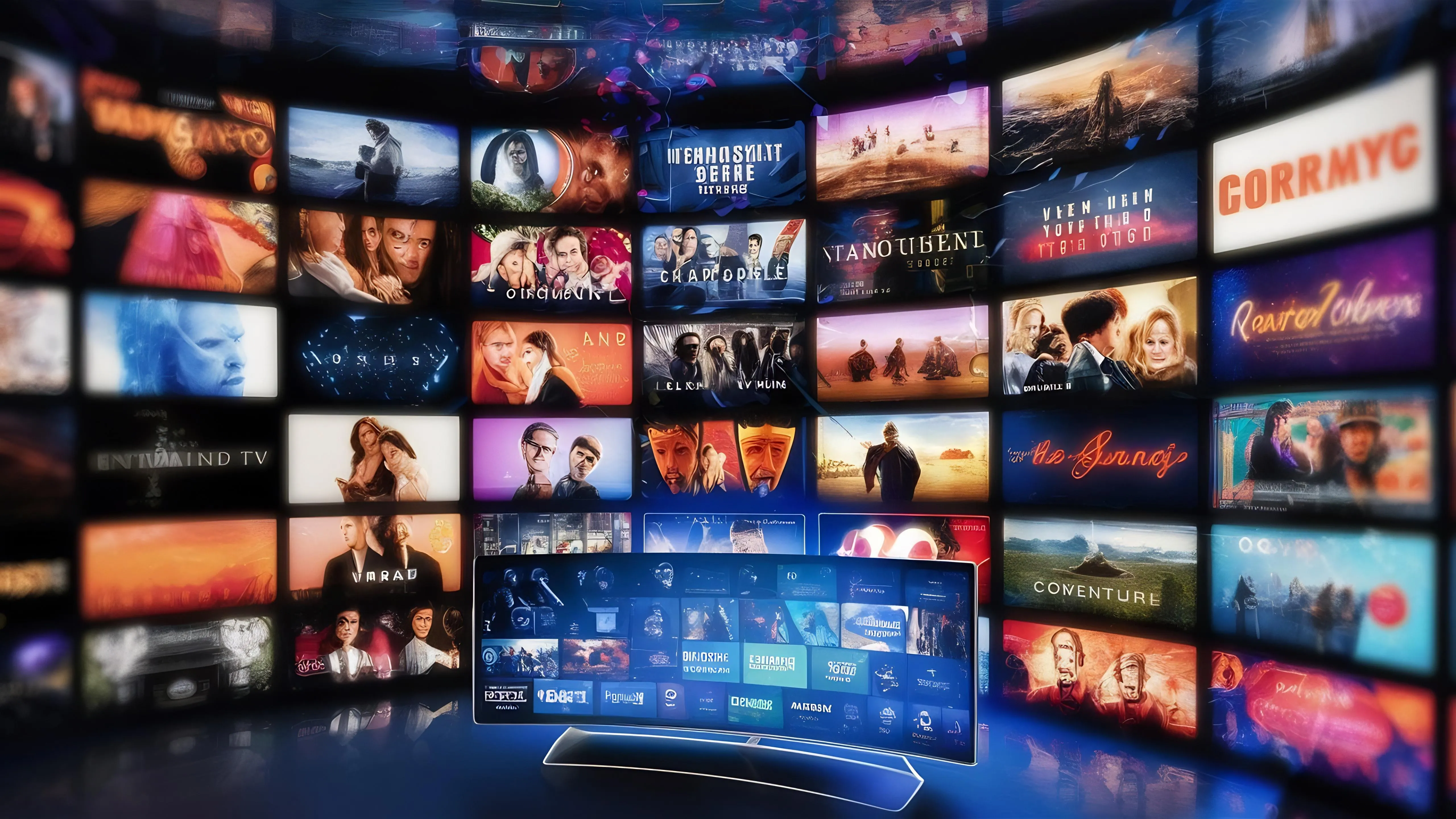 Advanced IPTV App Configuration Steps for Firestick and Smart TV terminals
